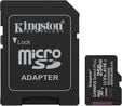 Cart&atilde;o Kingston Canvas Select Plus Gen3 150MB/s MicroSDHC UHS-I A1 256GB image number null
