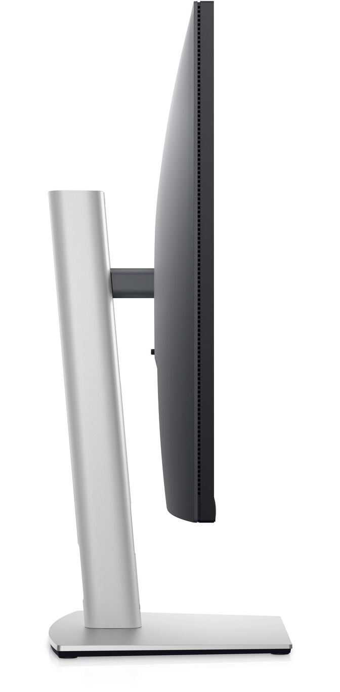 Monitor Dell P Series 32" P3223QE IPS 4K ComfortView Plus 99% sRGB Ethernet + USB-C (90W) image number 2