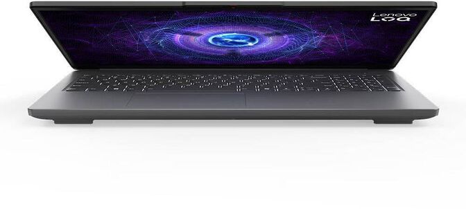 Port&aacute;til Lenovo LOQ E 15IAX9E-004 15.6" i5-1240HX 16GB DDR5 512GB RTX 2050 144Hz image number 4