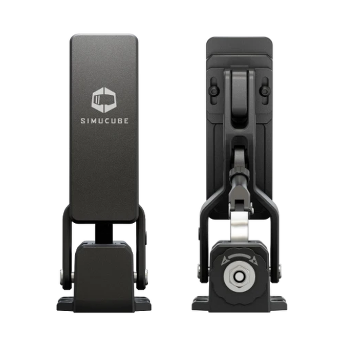 Pedal Simucube Co-Pedal Acelerador ou Embraiagem image number 4