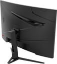 Monitor Curvo MSI 27" G27C3F VA FHD 180Hz 1ms FreeSync Premium image number null