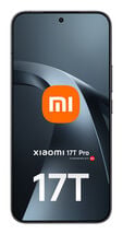 Smartphone Xiaomi 17T Pro 5G 6.83" (12 / 1TB) 120Hz Preto image number null