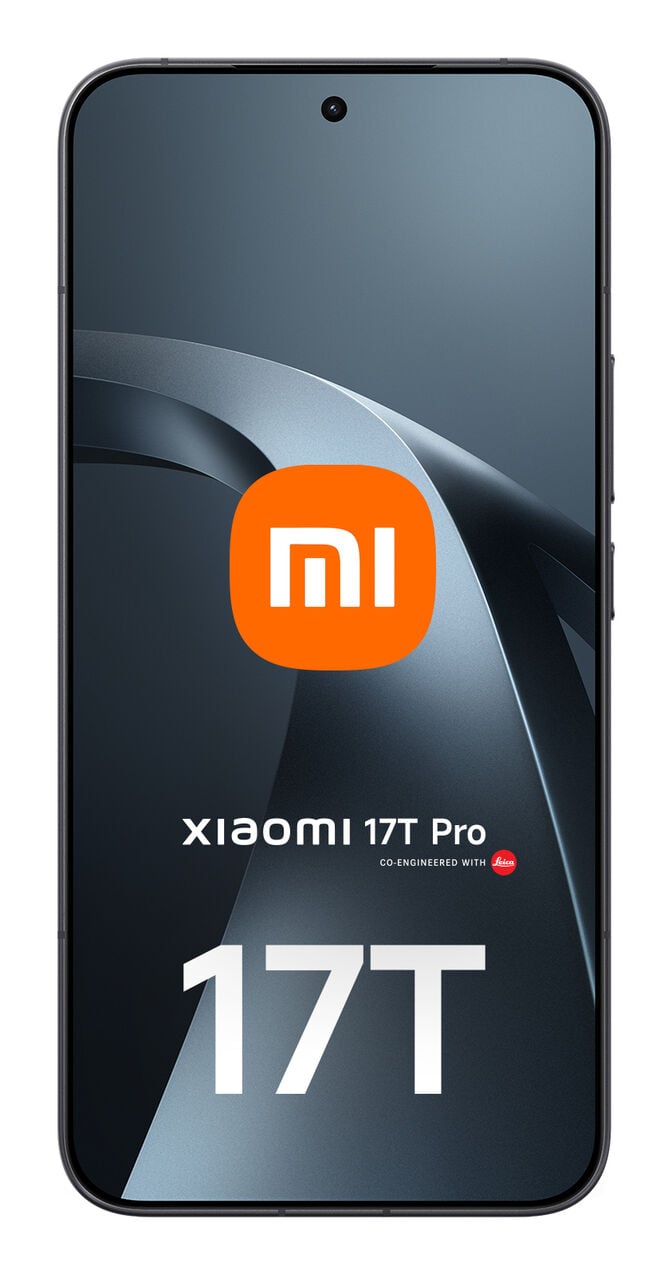 Smartphone Xiaomi 17T Pro 5G 6.83" (12 / 1TB) 120Hz Preto image number 3