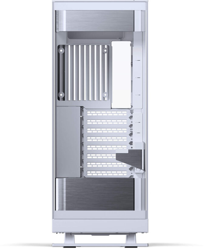 Caixa ATX Phanteks Evolv Series X2 Vidro Temperado DRGB Branco image number 7