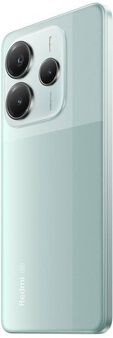 Smartphone Xiaomi Redmi Note 14 5G 6.67" 8GB/256GB Dual SIM Coral Green image number null