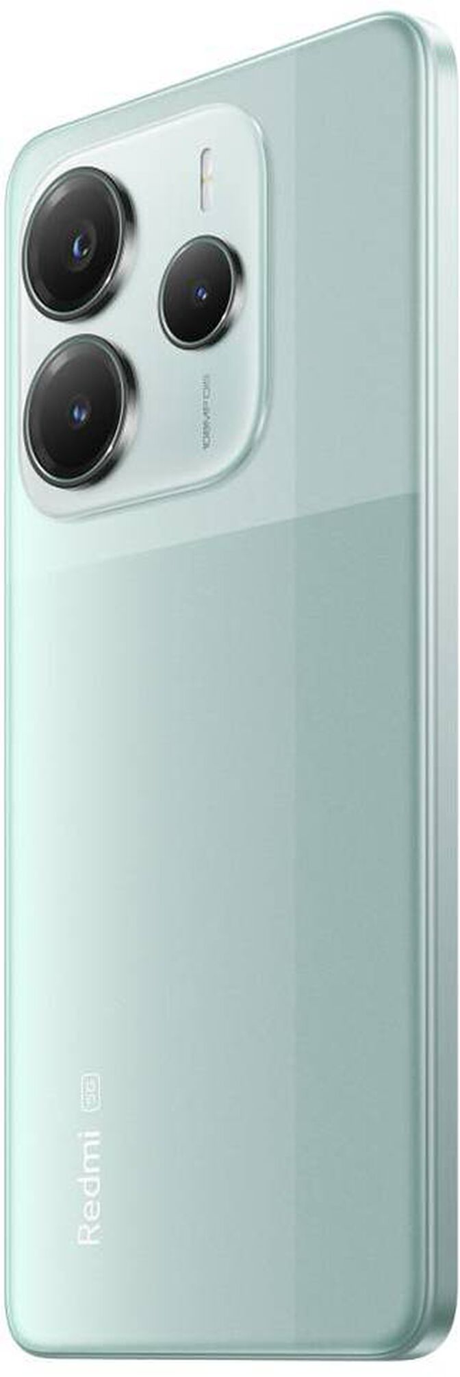 Smartphone Xiaomi Redmi Note 14 5G 6.67" 8GB/256GB Dual SIM Coral Green image number 4