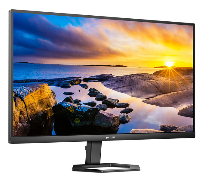 Monitor Philips 27" 27E1N5600AE IPS QHD 75Hz USB-C image number 1