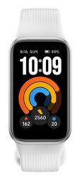 Pulseira de Atividade Xiaomi Smart Band 11 Active Prateado image number null
