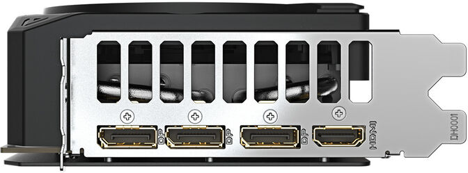 Gr&aacute;fica Gigabyte GeForce&reg; RTX 5070 Ti Windforce OC SFF 16GB GDDR7 DLSS4 image number 8