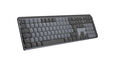 Teclado Logitech MX Mechanical Bluetooth (US) image number null