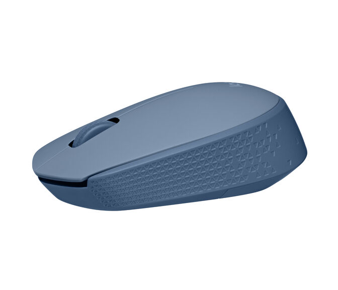 Rato Logitech M171 Wireless Azul image number 1