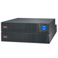 UPS APC Easy On-Line SRV 2000VA RM 230V com Pacote de Bateria de Autonomia Alargada Rail Kit image number null
