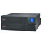 UPS APC Easy On-Line SRV 2000VA RM 230V com Pacote de Bateria de Autonomia Alargada Rail Kit
