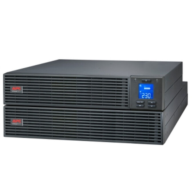 UPS APC Easy On-Line SRV 2000VA RM 230V com Pacote de Bateria de Autonomia Alargada Rail Kit image number 0