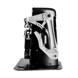 Pedais Thrustmaster TPR Pendular Rudder Add-On PC image number null