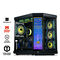 Computador King Mod Gamer-PC HYTE Ryzen 7 9850X3D 64GB DDR5 2TB RTX 5090 WiFi W11