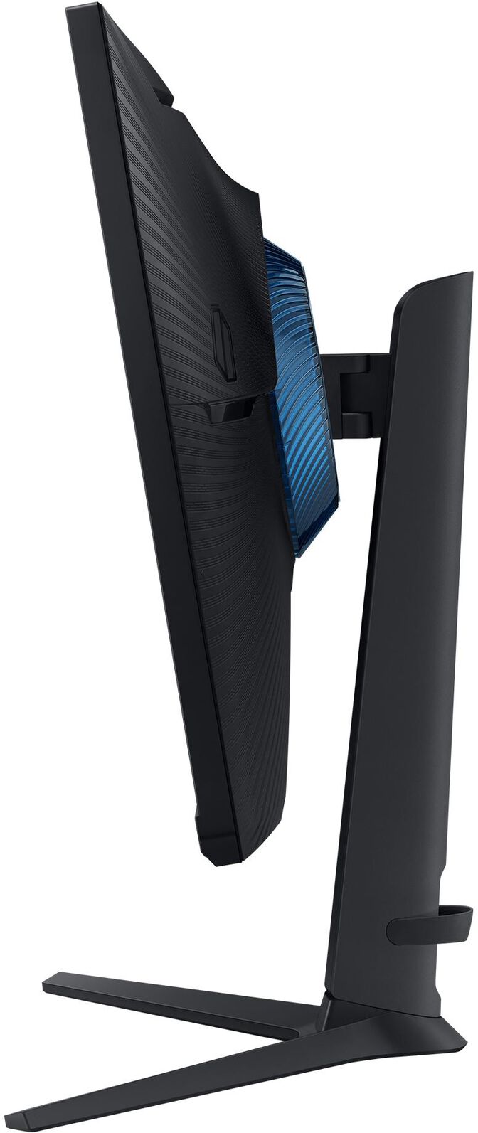 Monitor Samsung Odyssey G5 27" G51C VA QHD 165Hz 1ms FreeSync Premium image number 12