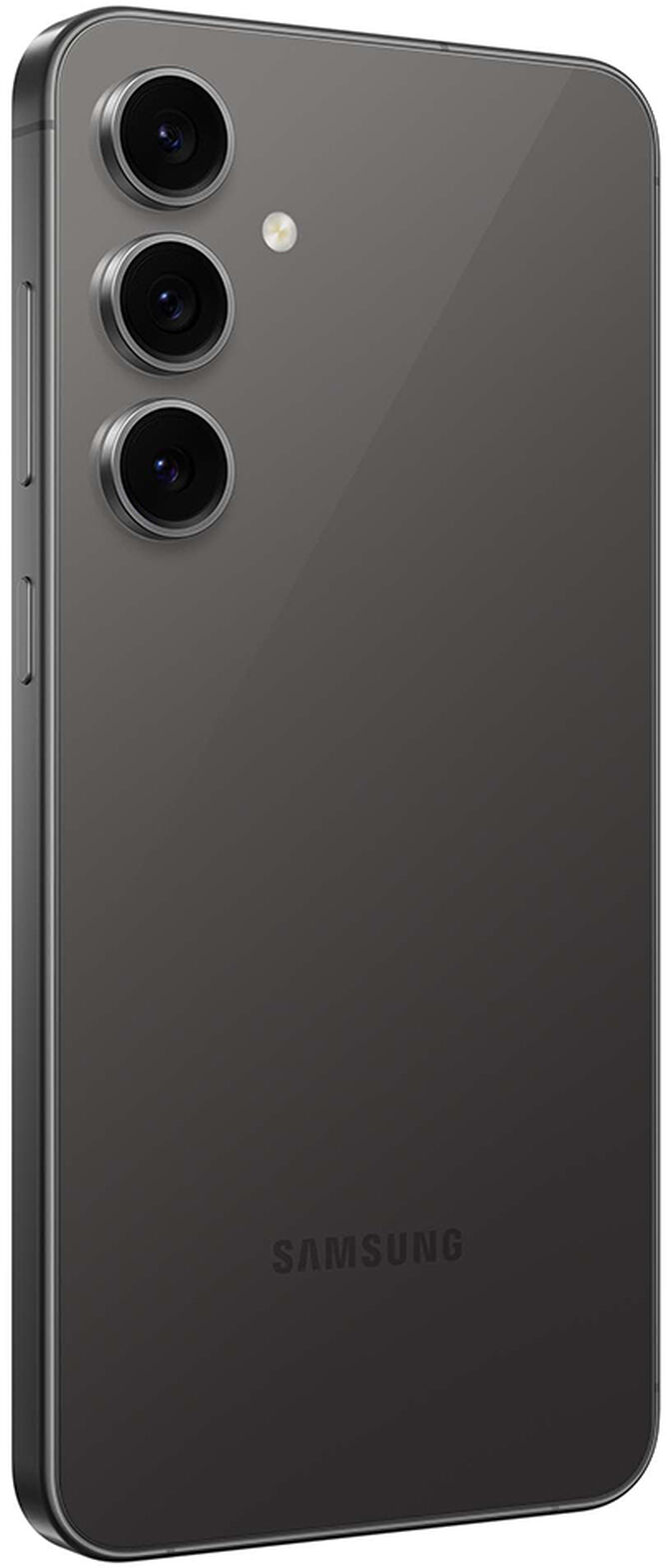 Smartphone Samsung Galaxy S24 FE 5G 6.7" (8 / 128GB) 120Hz Black image number 2