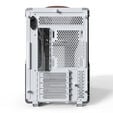 Caixa Micro-ATX Montech Heritage Branco image number null