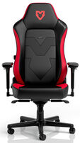 Cadeira noblechairs HERO - MOUZ Edition image number null