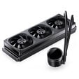 Water Cooler CPU Jonsbo TH-360 ARGB Preto - 360mm image number null