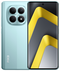 Smartphone Xiaomi POCO M8 5G 6.77" (8 / 512GB) 120Hz Verde