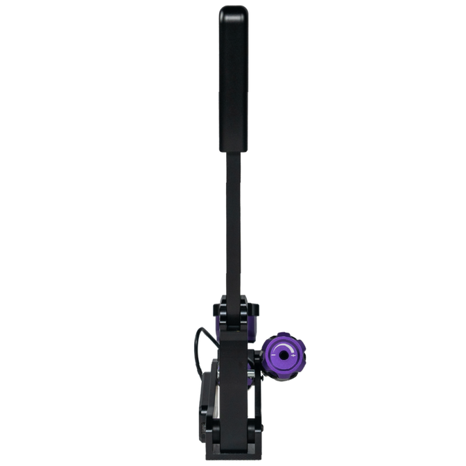 Trav&atilde;o-de-M&atilde;o Hidr&aacute;ulico Conspit H3 image number 2