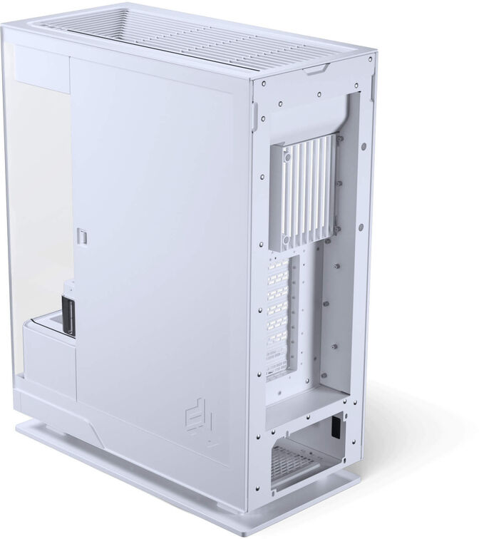 Caixa ATX Phanteks Evolv Series X2 Vidro Temperado DRGB Branco image number 4