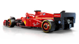 LEGO Speed Champions: Carro de Corrida Ferrari SF-24 F1, 275 Pe&ccedil;as (77242) image number null