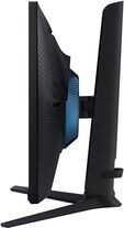 Monitor Samsung Odyssey G30D 24" G30D VA FHD 180Hz 1ms image number null