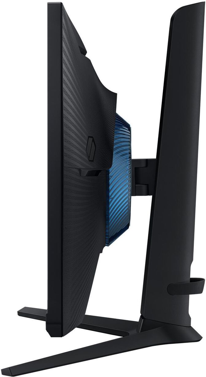 Monitor Samsung Odyssey G30D 24" G30D VA FHD 180Hz 1ms image number 17