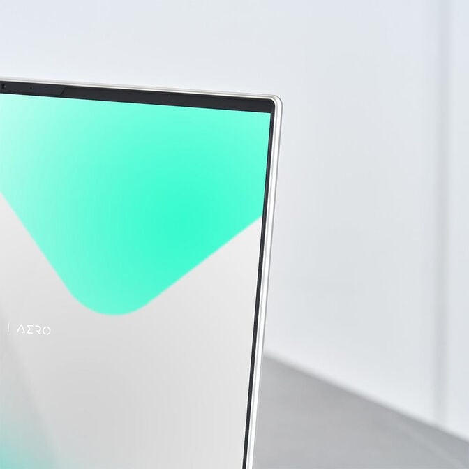 Port&aacute;til Gigabyte AERO 16 OLED BKF-73PT994SO 16" i7-13700H 16GB DDR5 1TB RTX 4060 UHD+ W11 image number 14