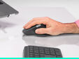 Rato Logitech MX Master 4 for Business 8000DPI Wireless/Bluetooth Grafite image number null