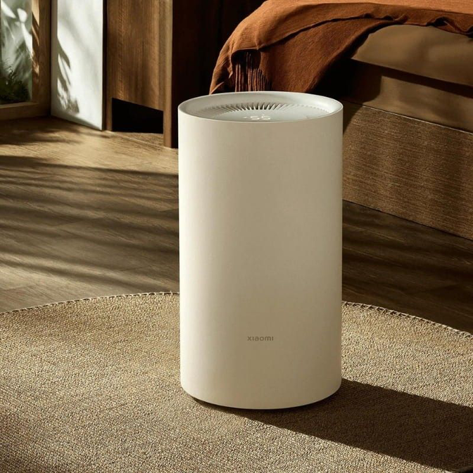 Desumidificador Xiaomi Smart Dehumidifier Lite Branco image number 6