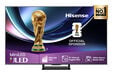 Televis&atilde;o Hisense 55U7Q 55" Mini LED UltraHD 4K VIDAA image number null
