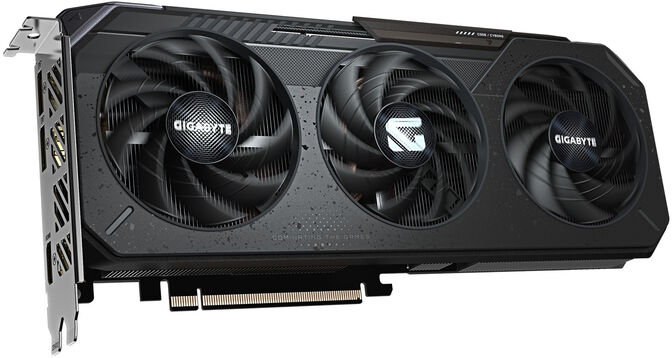 Gr&aacute;fica Gigabyte Radeon RX 9060 XT Gaming OC 8GB GDDR6 image number 7