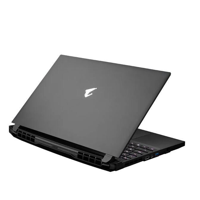 ** B Grade ** Port&aacute;til Gigabyte AORUS YD-74PT244SH 15.6" i7 32GB 1TB RTX 3080 240Hz W10 image number 3