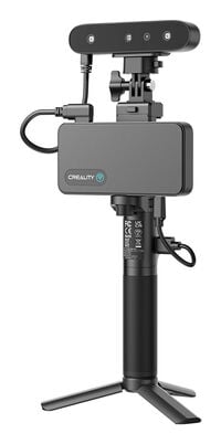 Scanner 3D Creality CR-Scan Ferret Pro