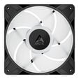 Ventoinha Arctic P14 PRO PWM A-RGB 140mm - Preto (Pack 3) - Preto image number null