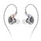 Auriculares FiiO FD11 Hi-Res Prateados