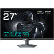 Monitor Gigabyte 27" G27Q2 QHD 200Hz IPS 1ms FreeSync Premium G-SYNC HDR10 image number null