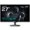 Monitor Gigabyte 27" G27Q2 QHD 200Hz IPS 1ms FreeSync Premium G-SYNC HDR10