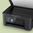Impressora Impressora Multifun&ccedil;&otilde;es a Laser a Jato de Tinta Epson WorkForce WF-2910DWF Wi-Fi image number null