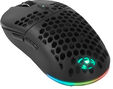 Rato Gaming GAMIAC PX71 Wireless Preto image number null
