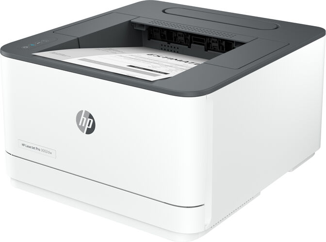 Impressora Laser HP LaserJet Pro 3002dw WiFi image number 1