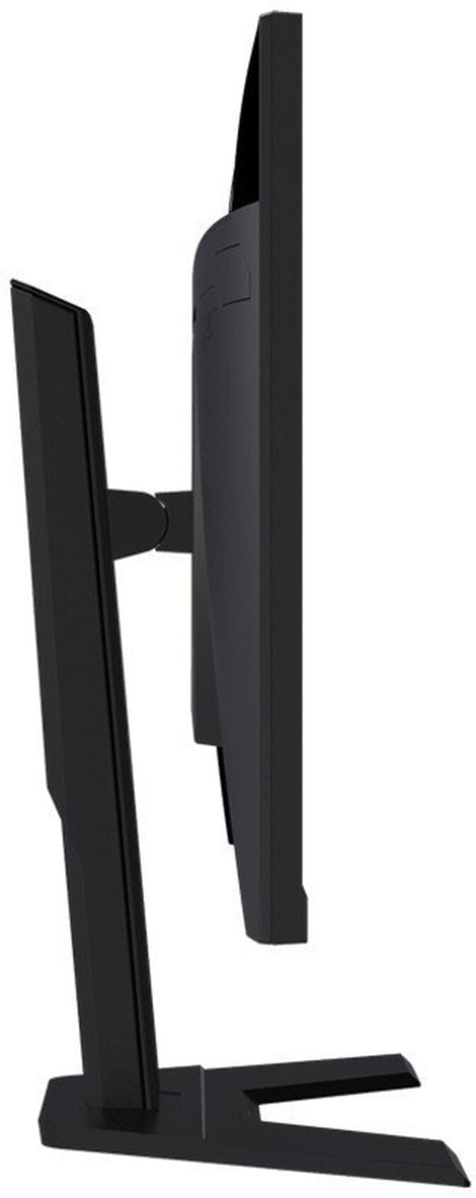 Monitor Gigabyte 27" M27Q IPS QHD 165Hz (170Hz OC) 1ms USB-C (PD10W) Rev 2.0 image number 4