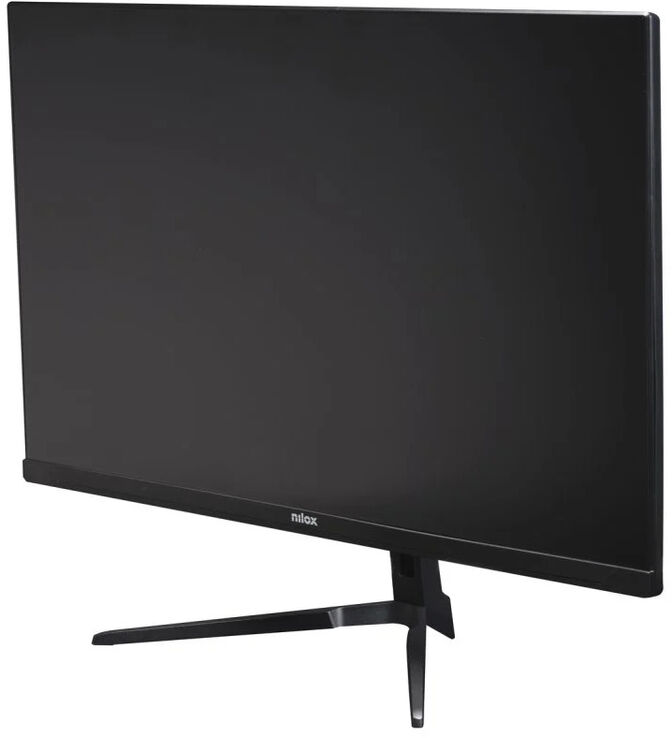 Monitor Nilox 24" NXM24FHD16511 IPS FHD 165Hz 1ms FreeSync / G-SYNC Compatible image number 4