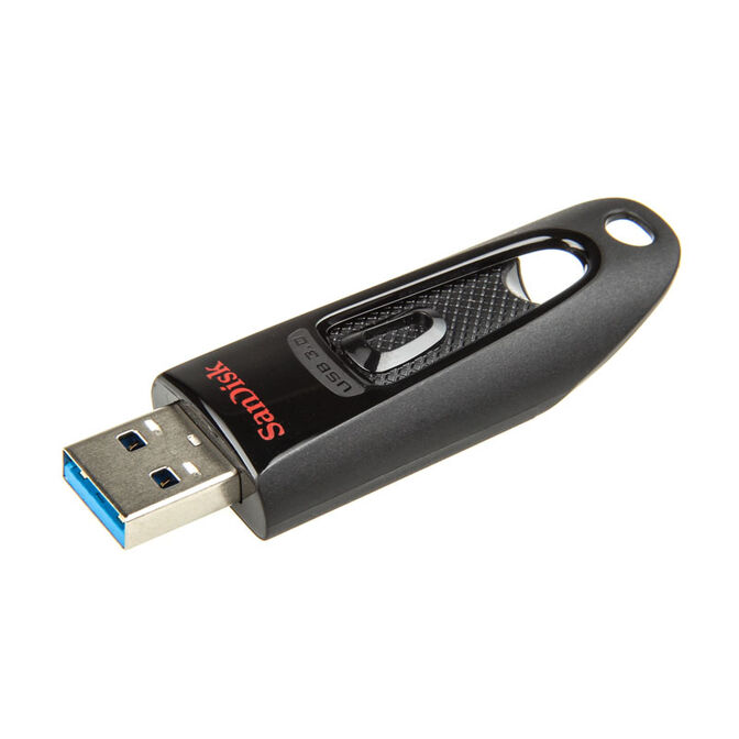 Pen SanDisk Ultra 64GB USB3.0 image number 3