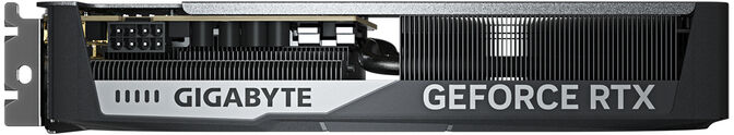 Gr&aacute;fica Gigabyte GeForce&reg; RTX 5060 Ti Eagle OC 16GB GDDR7 DLSS4 image number 6