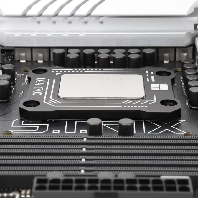 Thermalright Bending Corrector Frame LGA 1700 V2 Preto image number 3